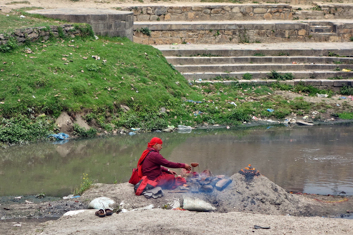 Kathmandu