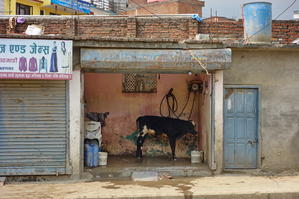 Kathmandu
