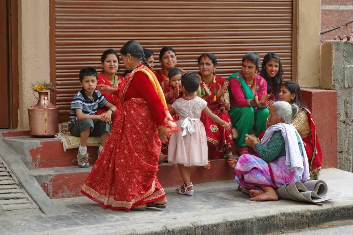 Kathmandu