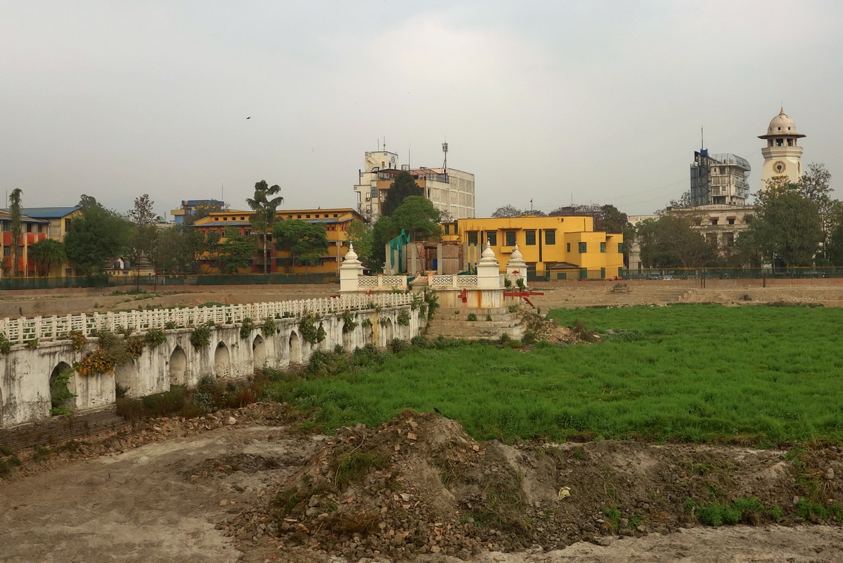 Kathmandu