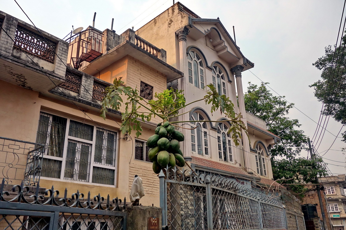 Kathmandu