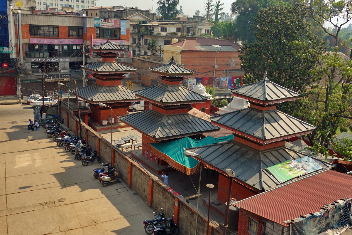 Kathmandu