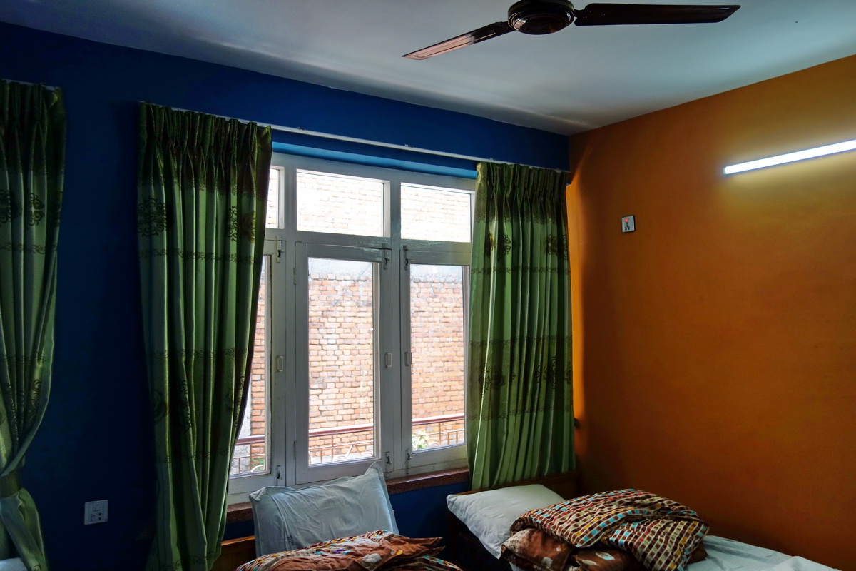 Kathmandu