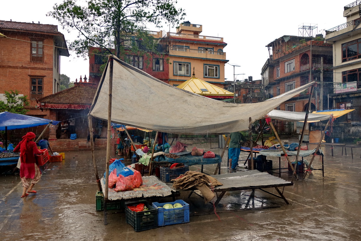 Kathmandu