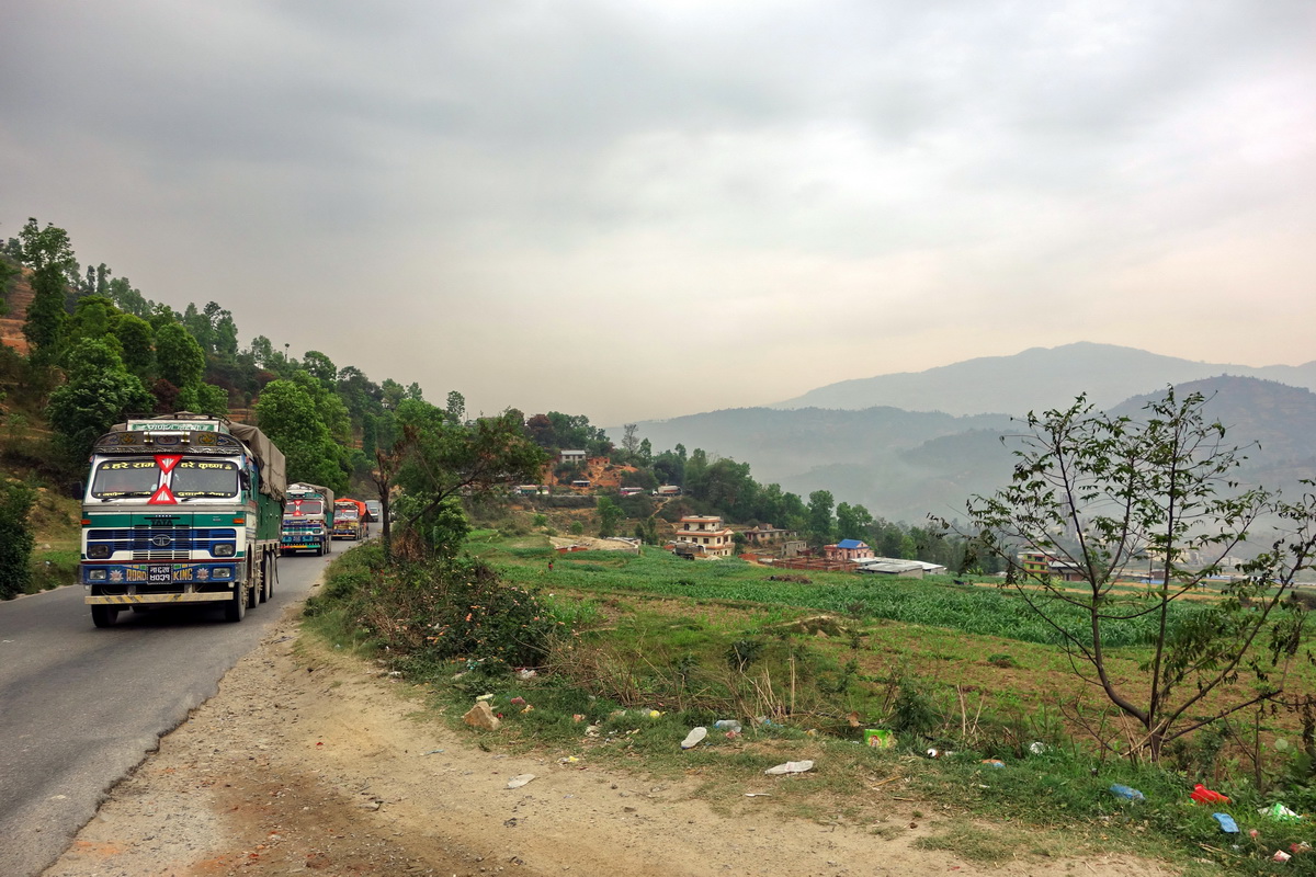 Pokhara