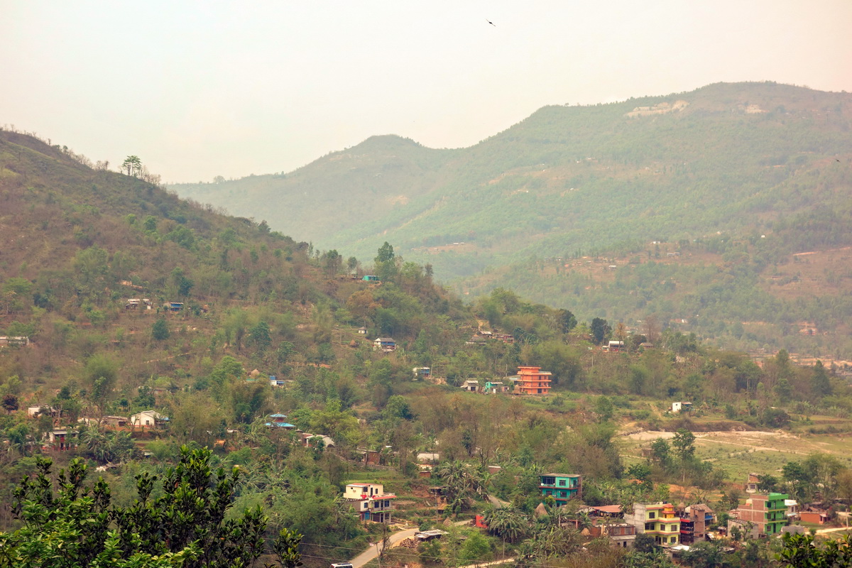 Pokhara