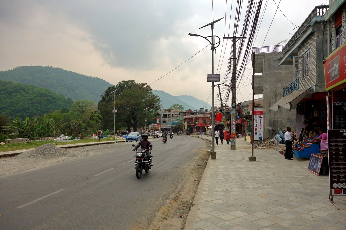 Pokhara