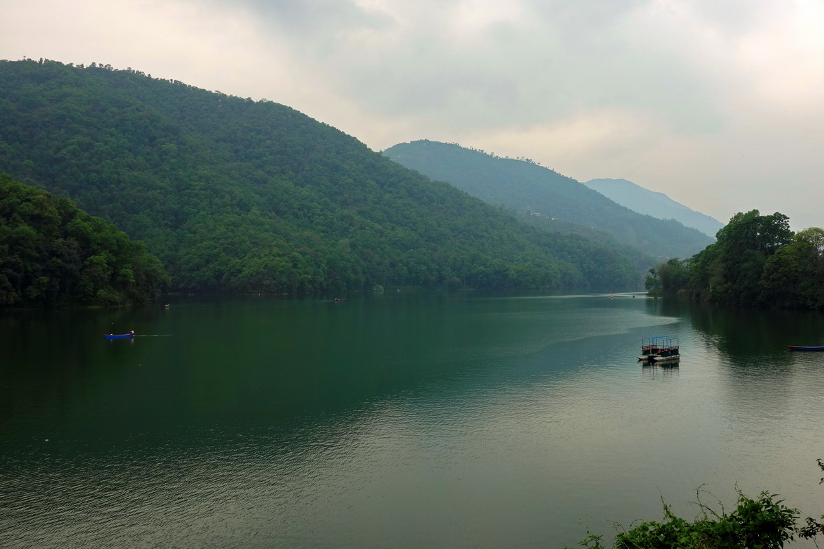 Pokhara
