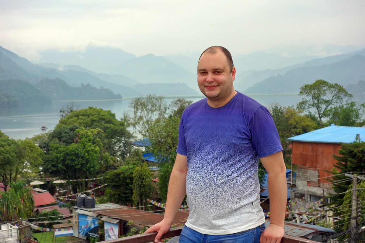 Pokhara