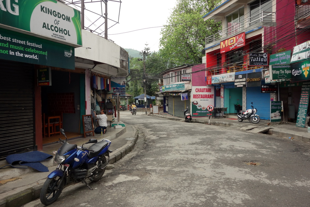 Pokhara