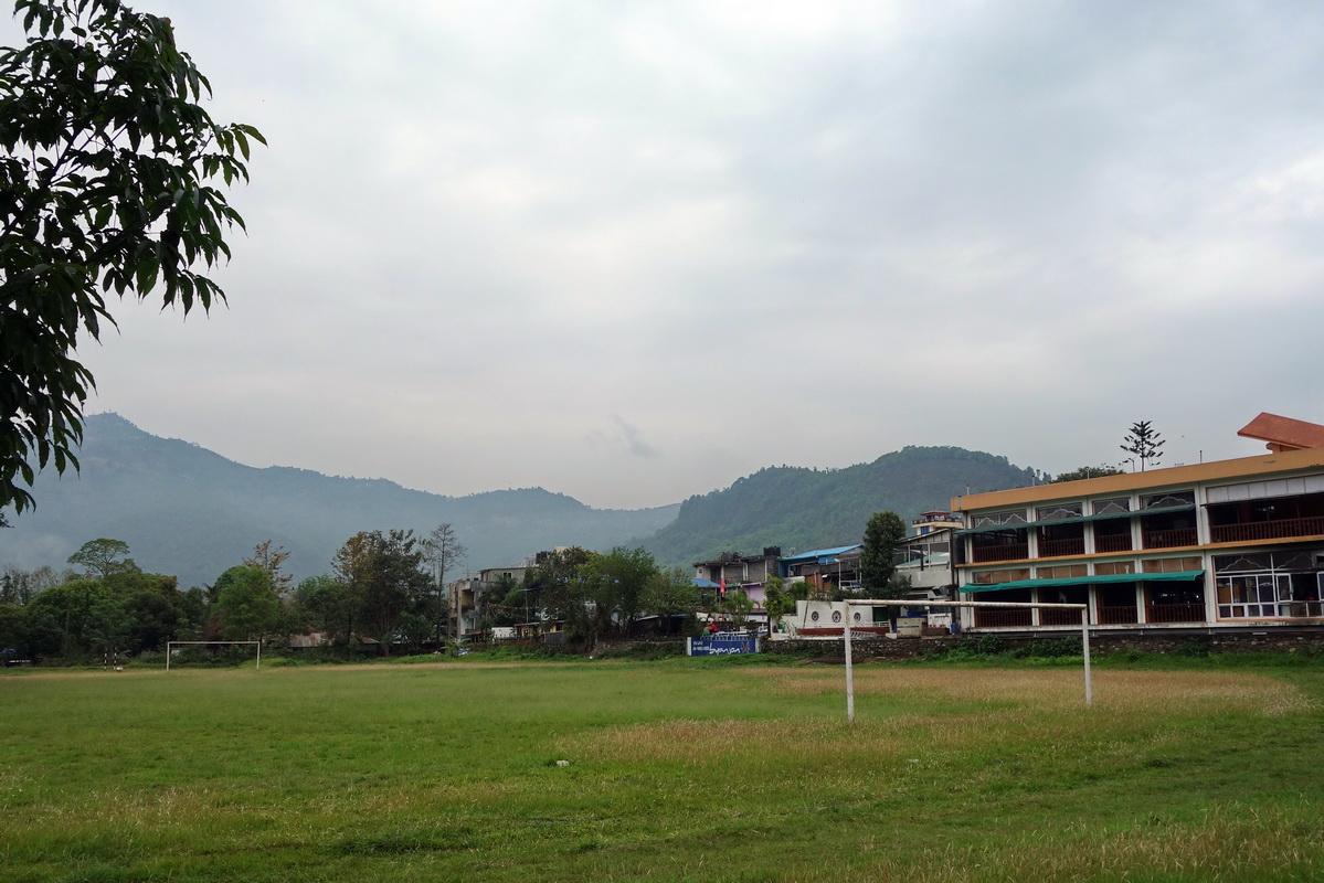 Pokhara
