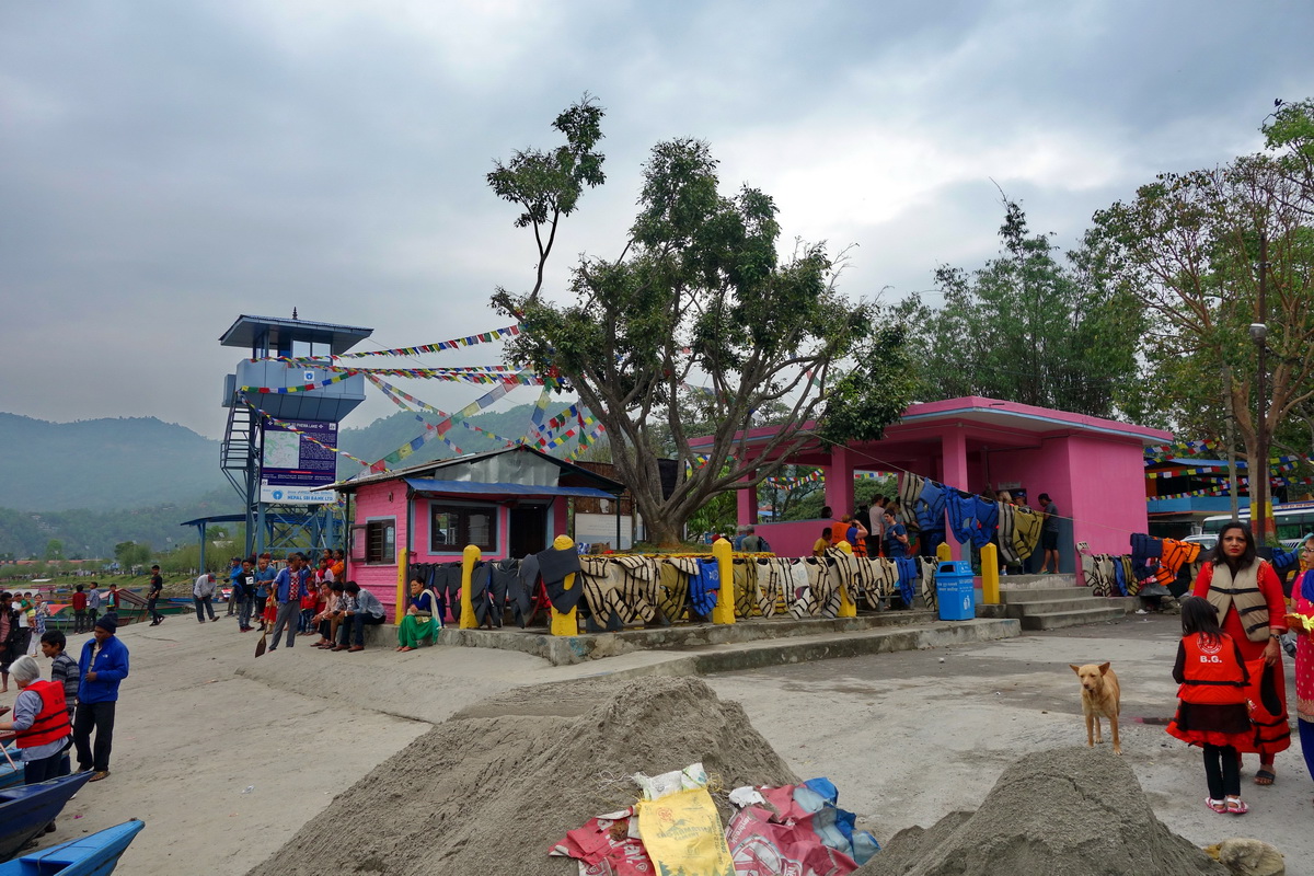 Pokhara
