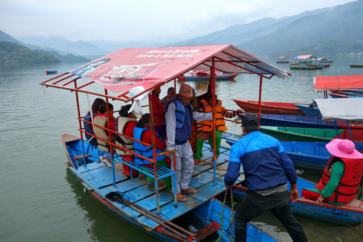 Pokhara