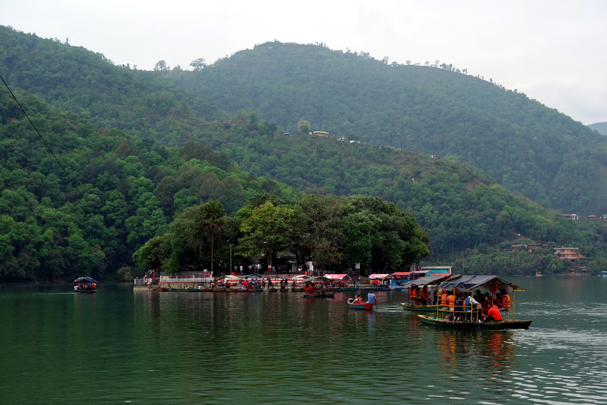 Pokhara