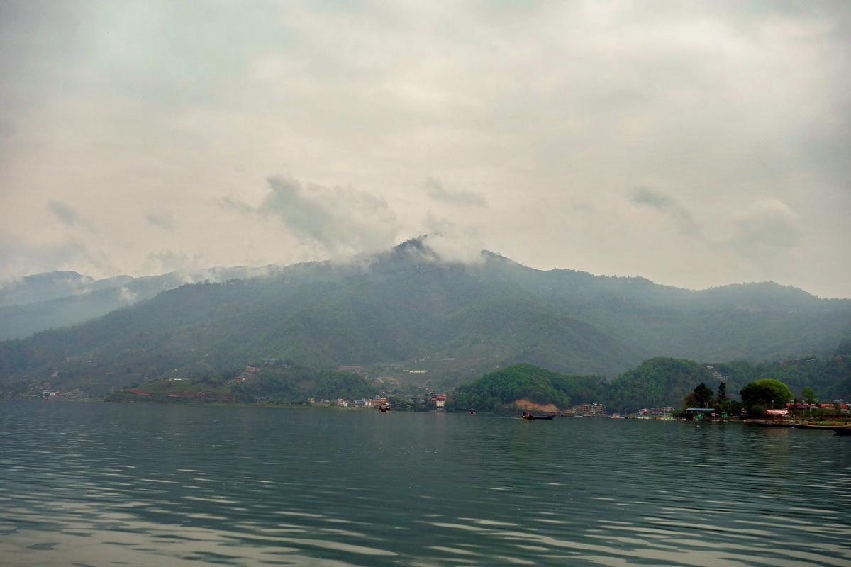 Pokhara