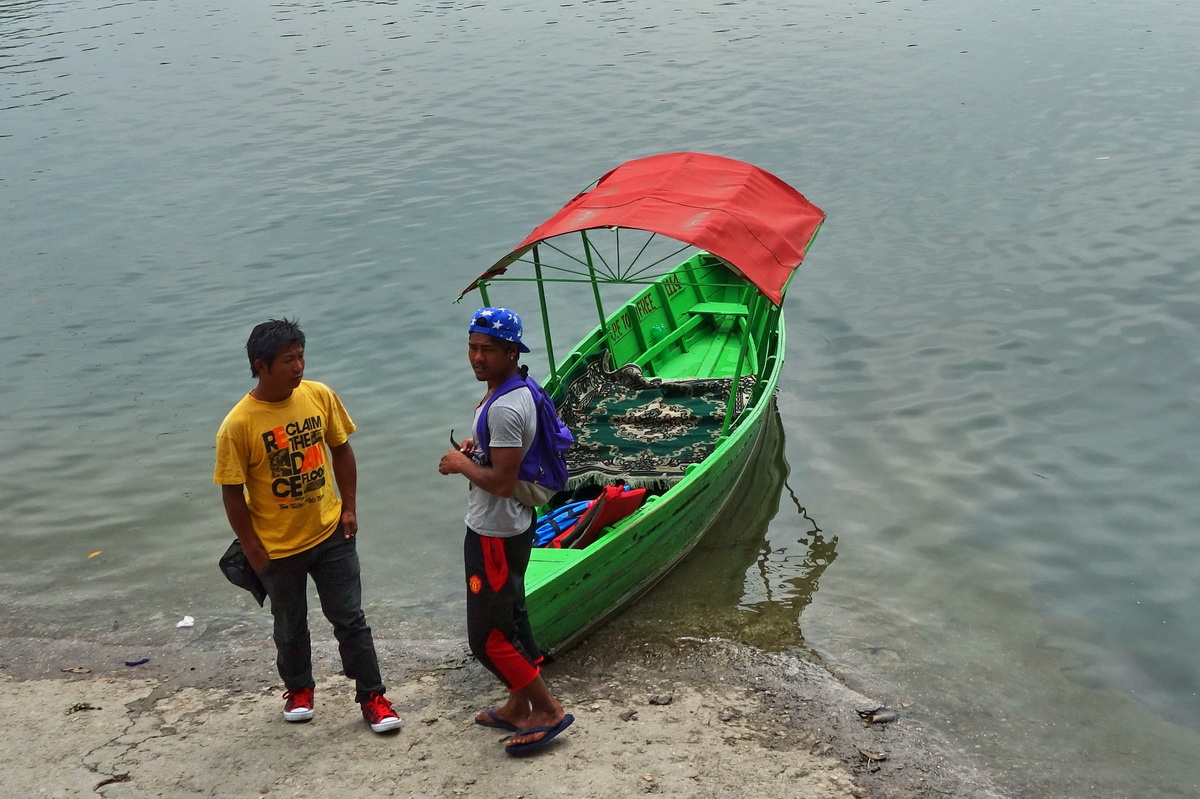 Pokhara