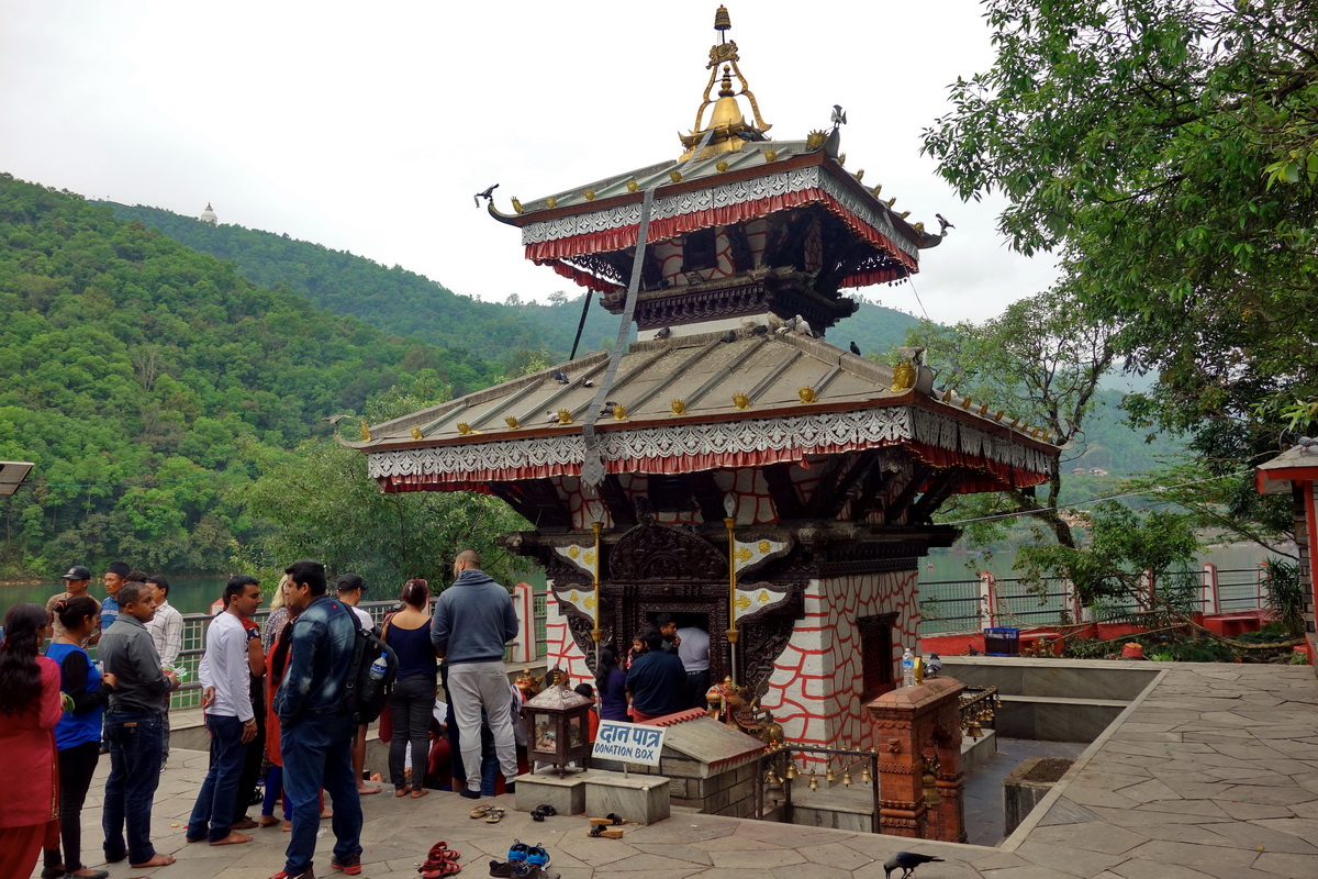 Pokhara