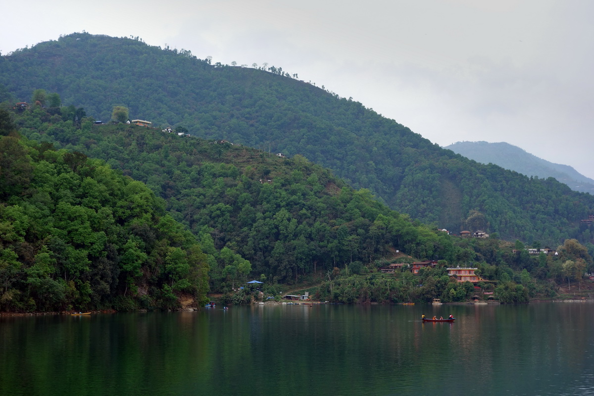 Pokhara