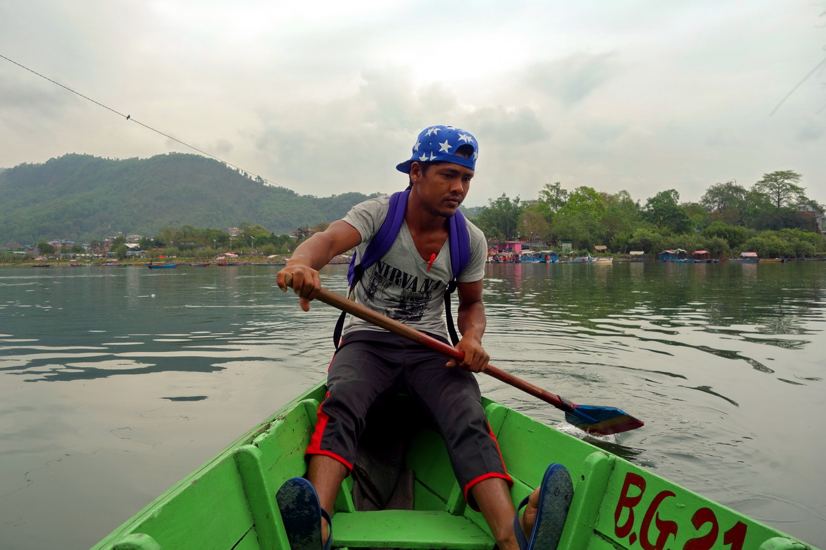 Pokhara