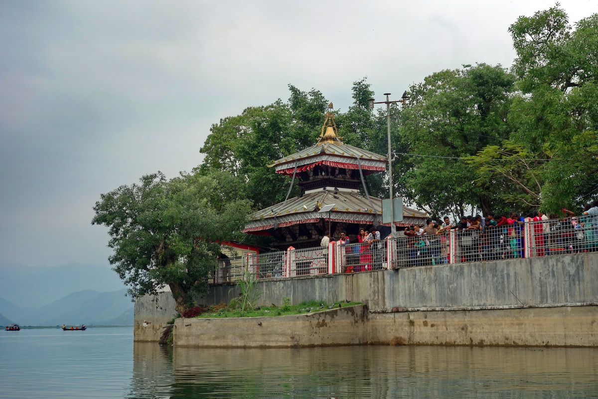 Pokhara
