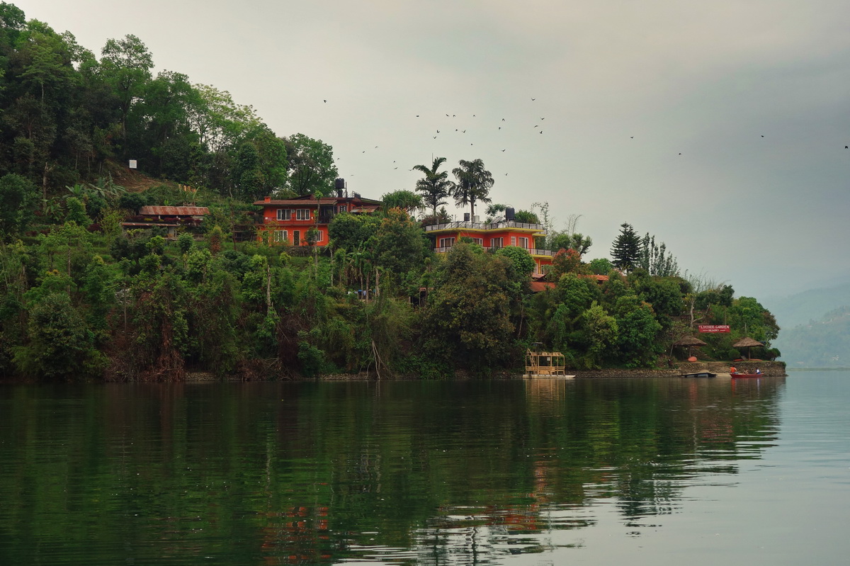 Pokhara