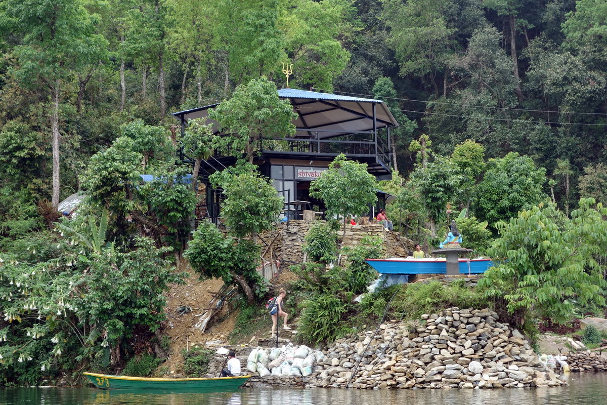 Pokhara