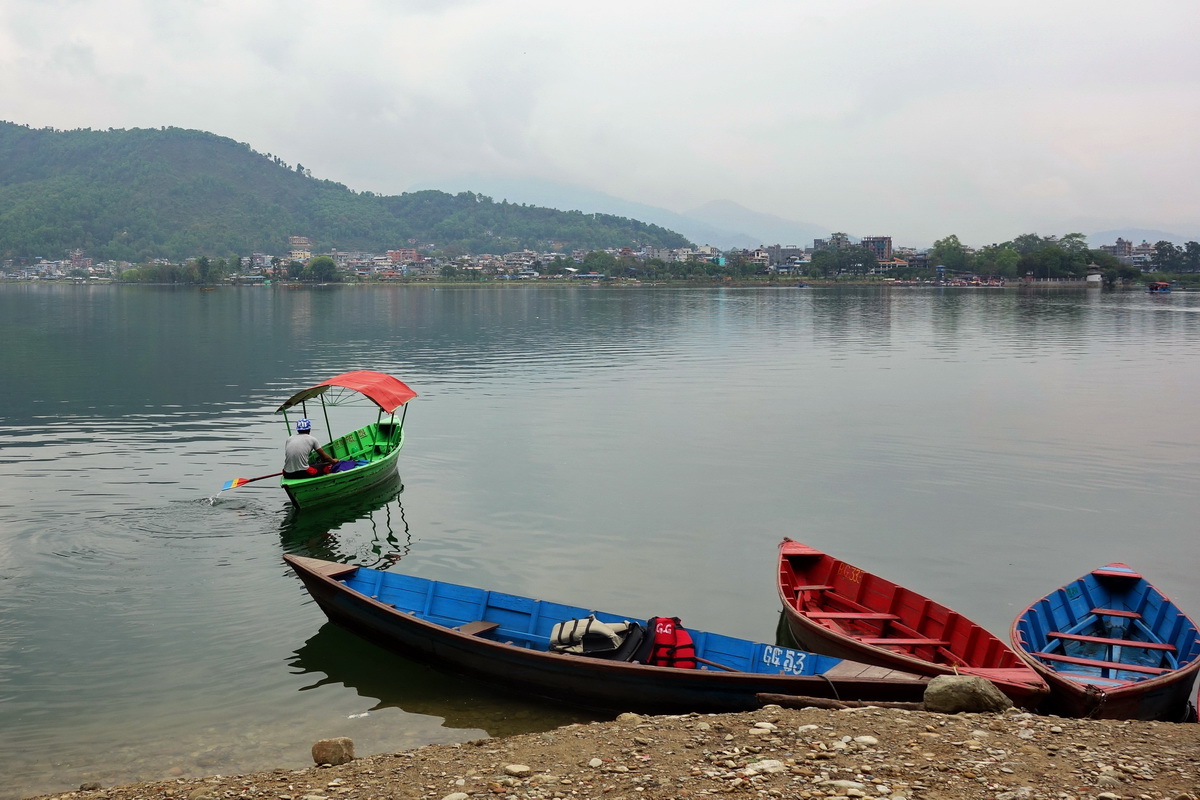 Pokhara