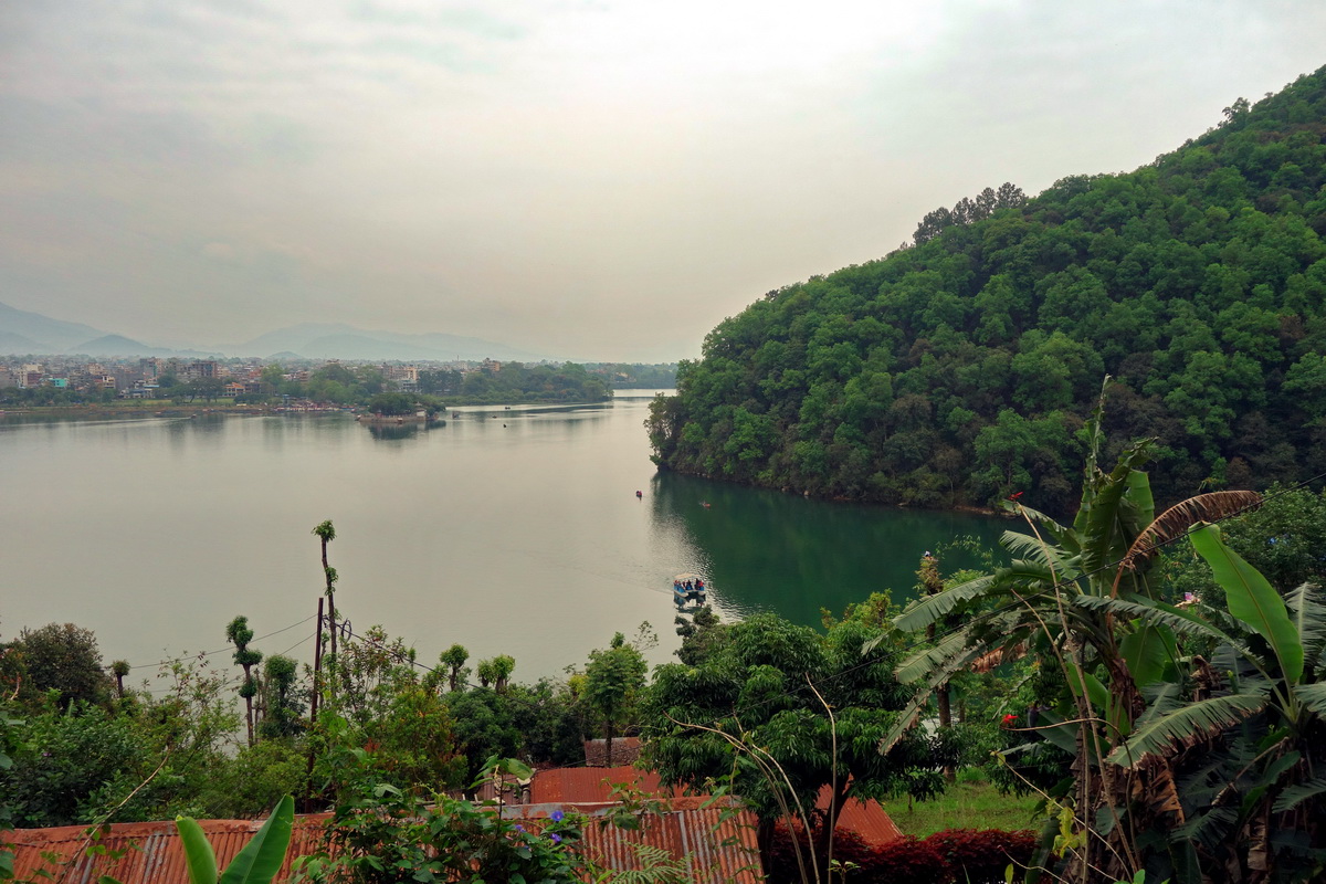 Pokhara