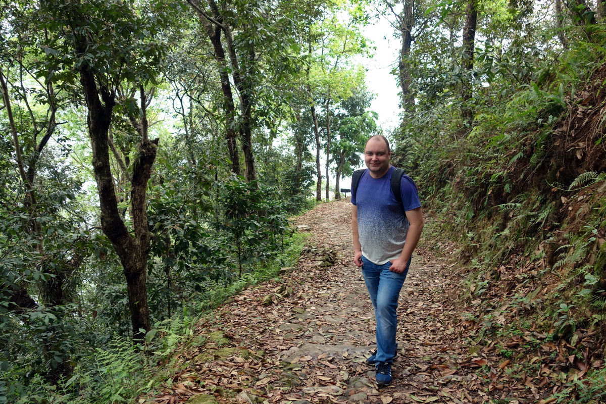 Pokhara