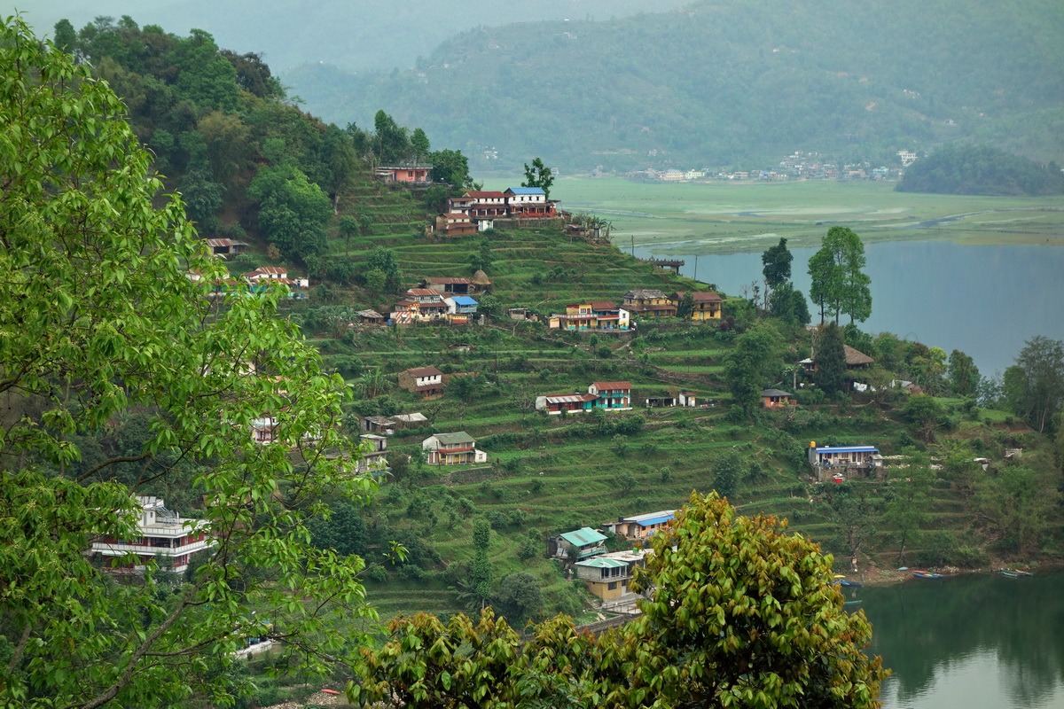 Pokhara