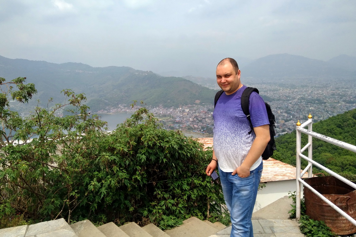 Pokhara