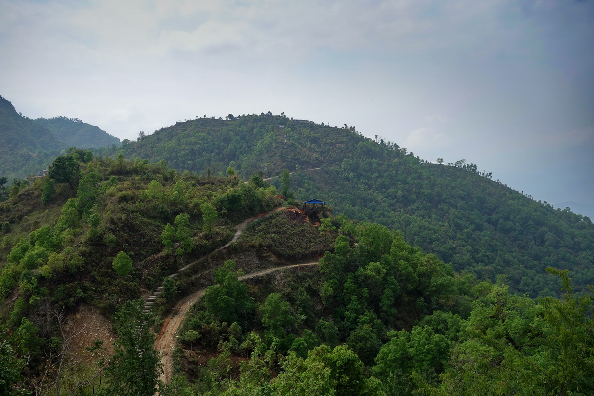 Pokhara