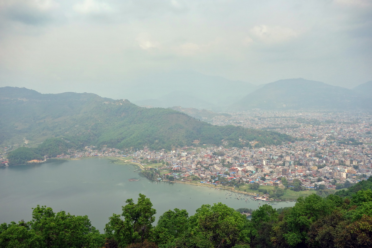 Pokhara