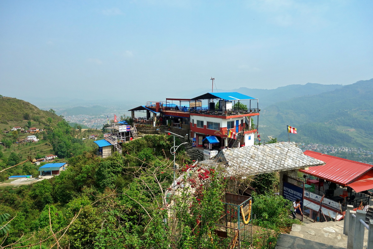Pokhara