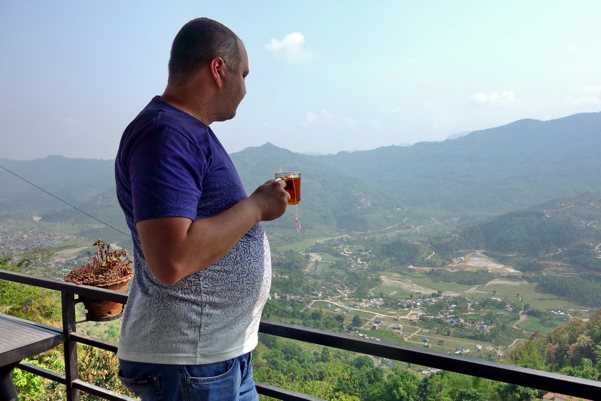 Pokhara