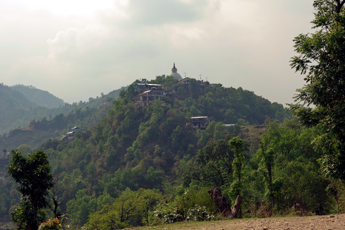 Pokhara
