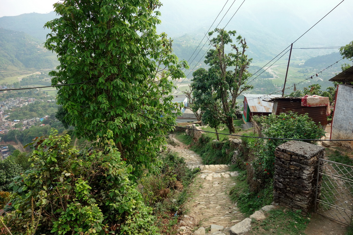 Pokhara