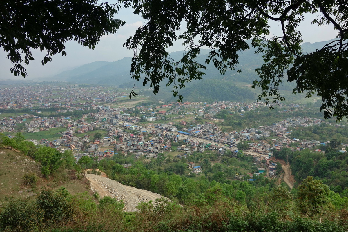 Pokhara
