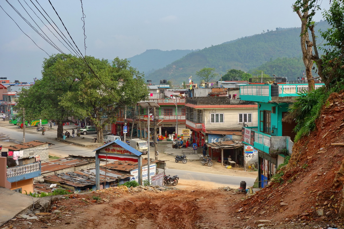 Pokhara