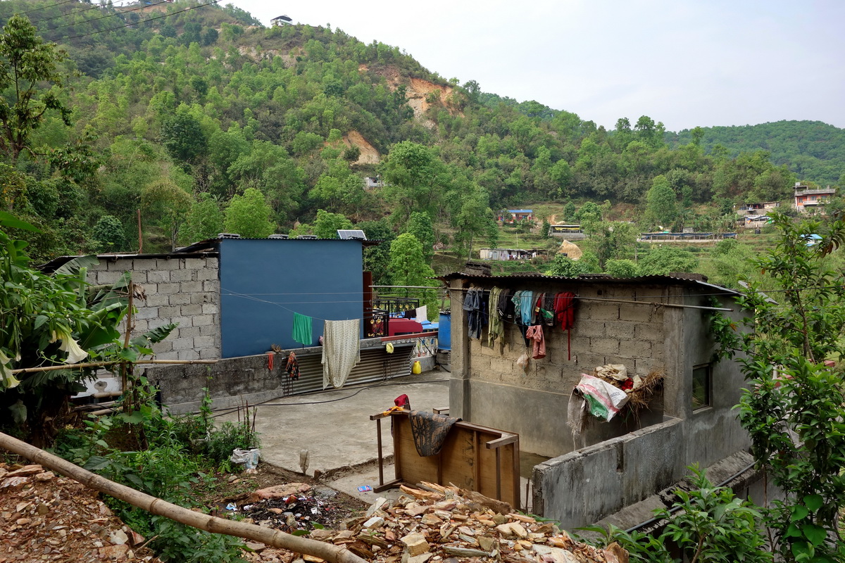Pokhara