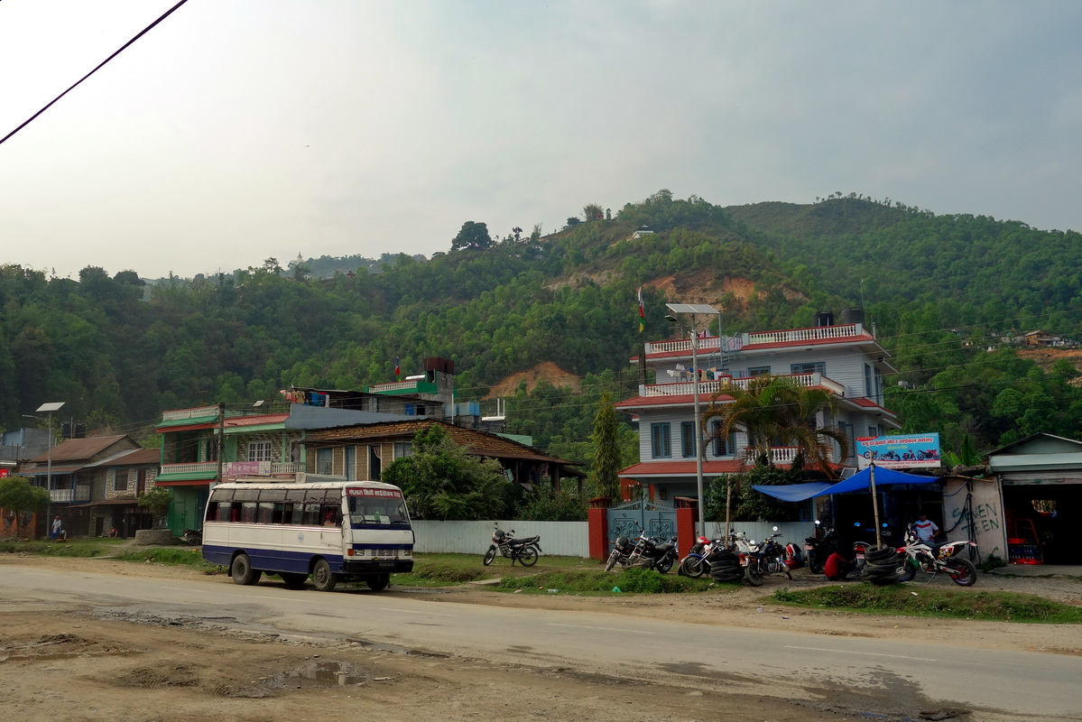 Pokhara