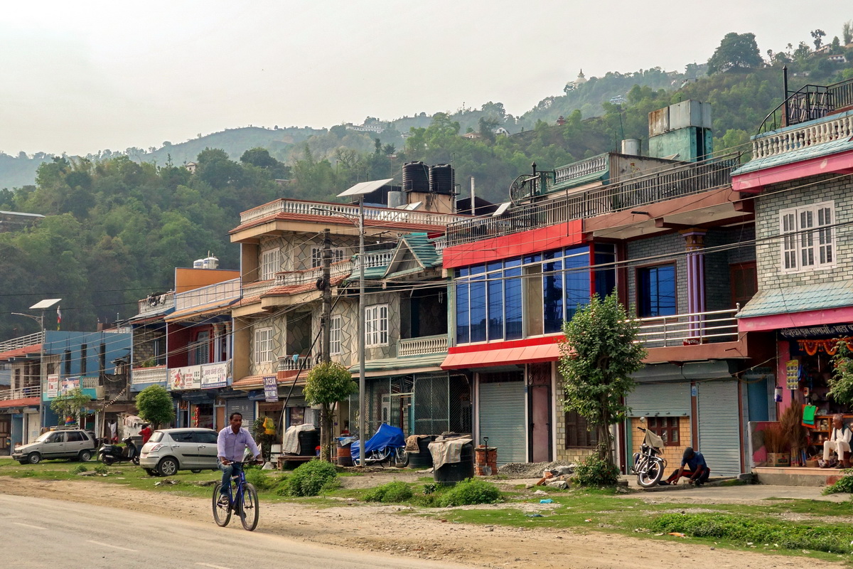 Pokhara