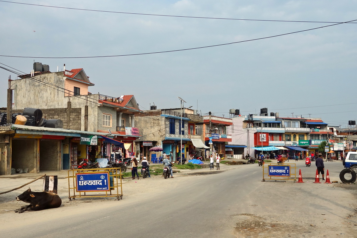 Pokhara