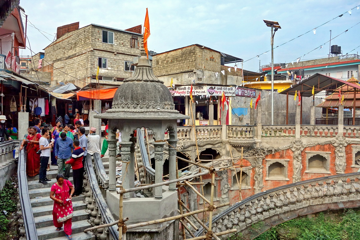 Pokhara