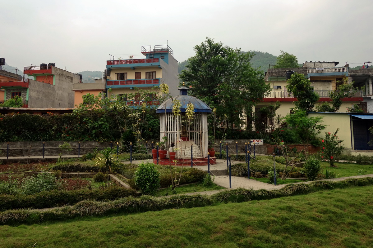 Pokhara