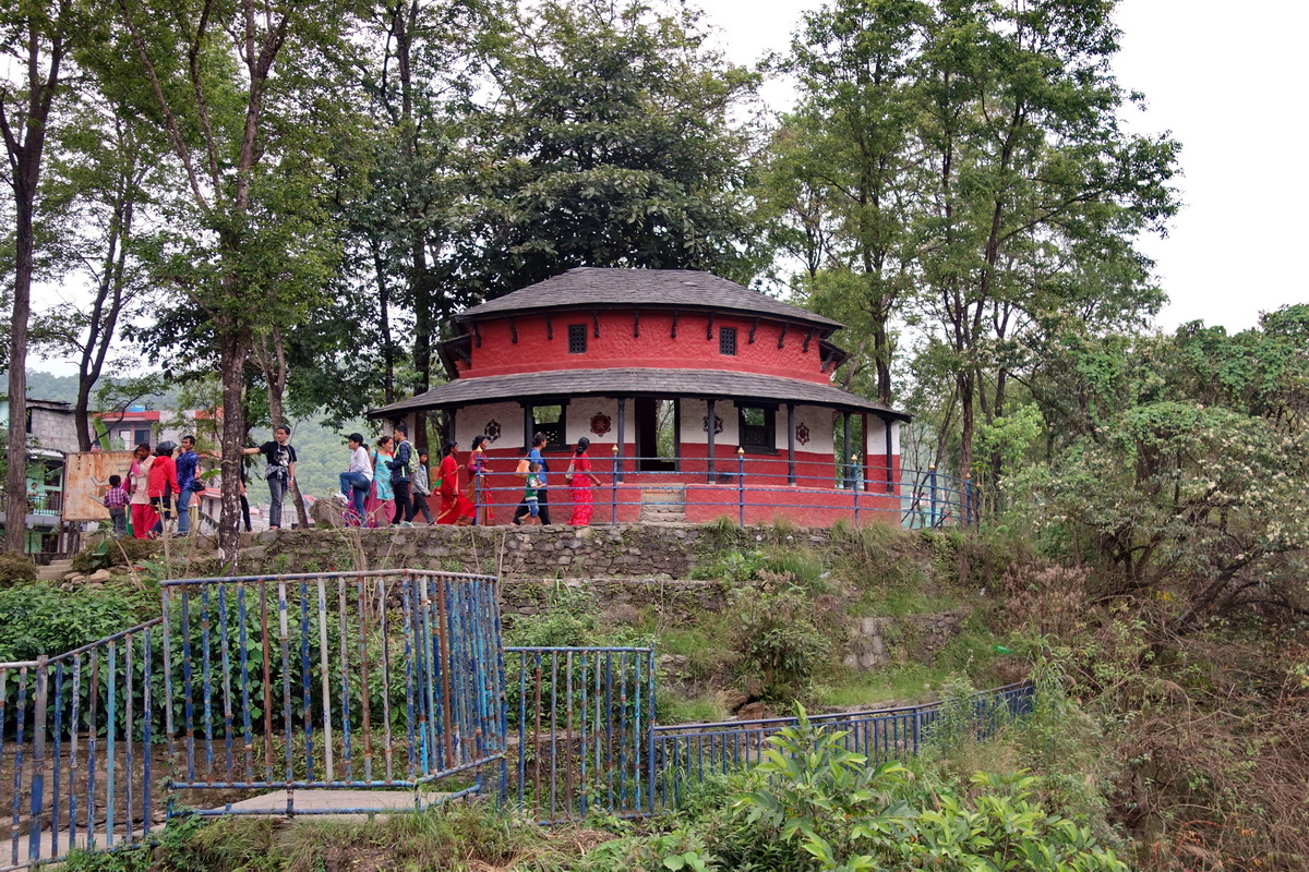 Pokhara