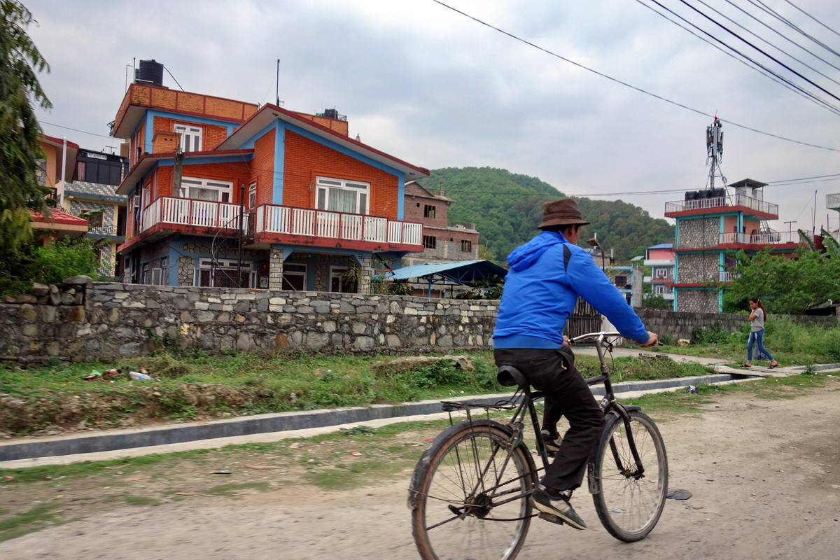 Pokhara