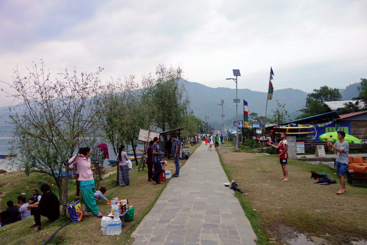 Pokhara