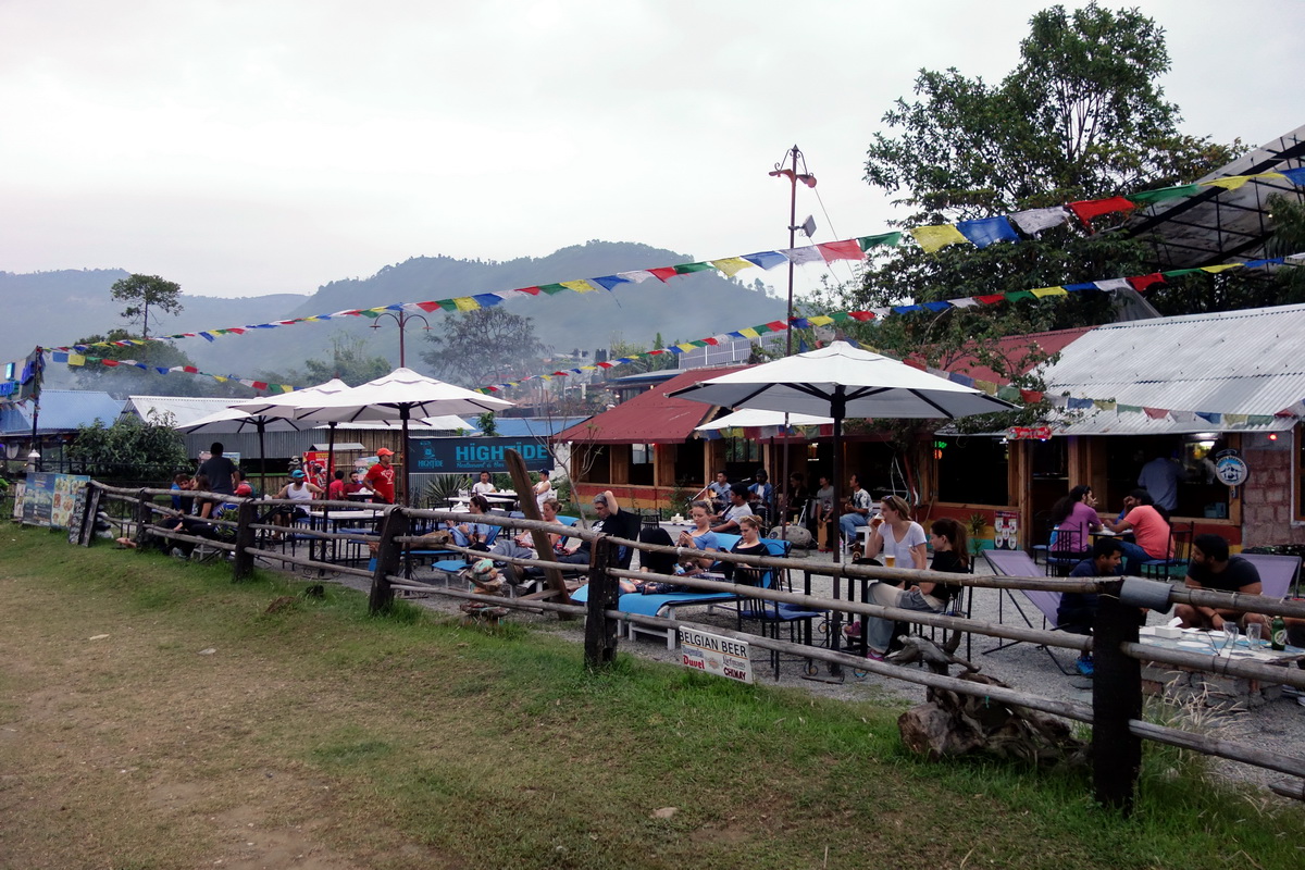 Pokhara