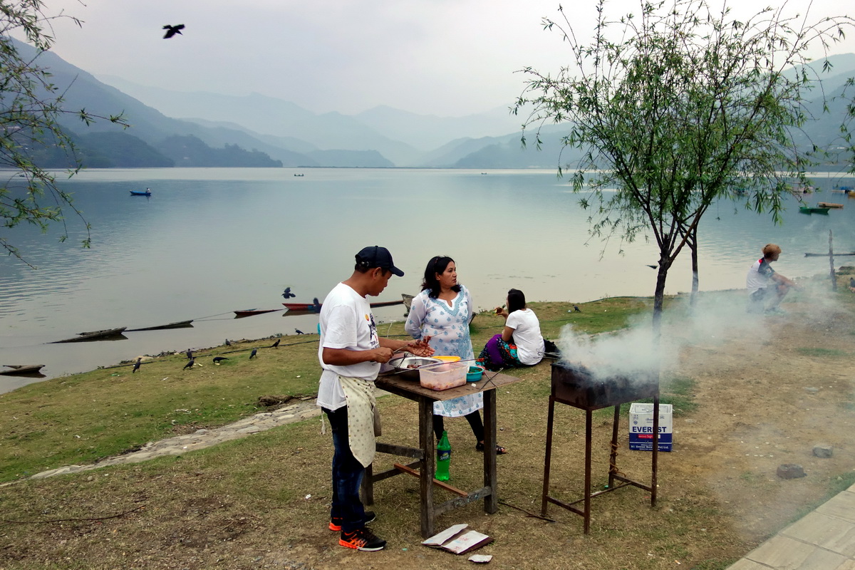 Pokhara